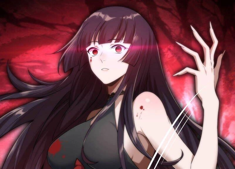 Mạt Thế Cùng Bạn Gái Zombie Chapter 1 - 107