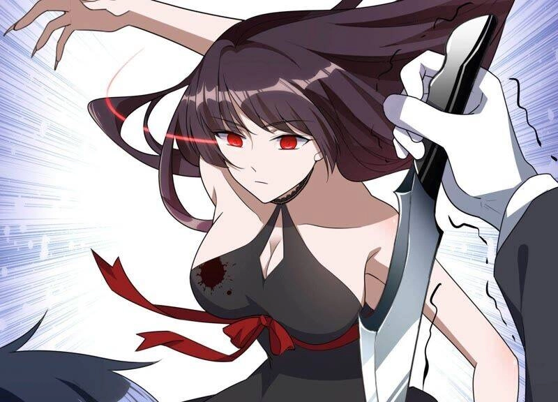 Mạt Thế Cùng Bạn Gái Zombie Chapter 1 - 116