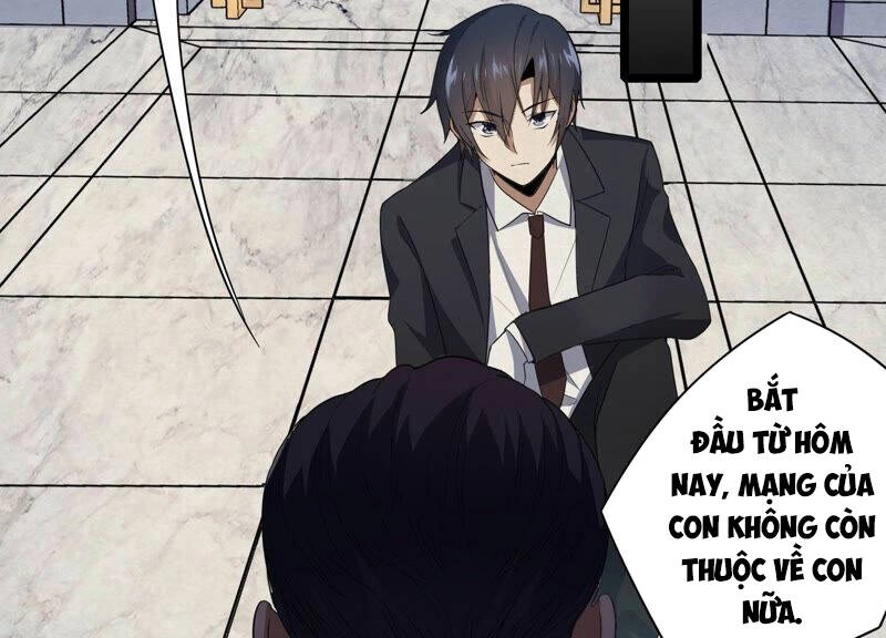 Mạt Thế Cùng Bạn Gái Zombie Chapter 1 - 121