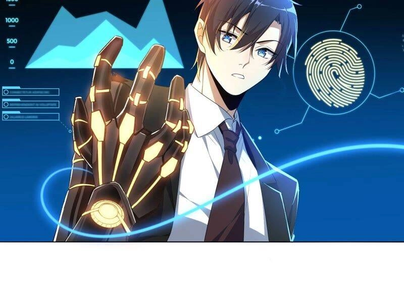 Mạt Thế Cùng Bạn Gái Zombie Chapter 2 - 24