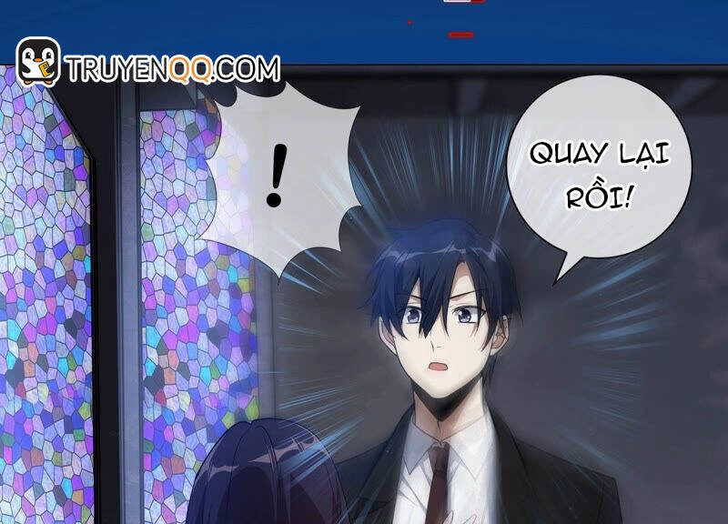 Mạt Thế Cùng Bạn Gái Zombie Chapter 2 - 57