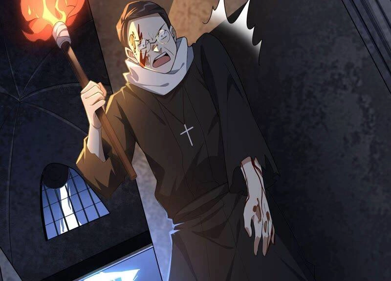 Mạt Thế Cùng Bạn Gái Zombie Chapter 2 - 71