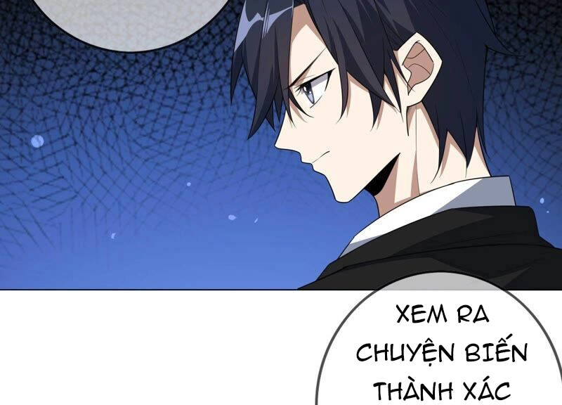 Mạt Thế Cùng Bạn Gái Zombie Chapter 2 - 87