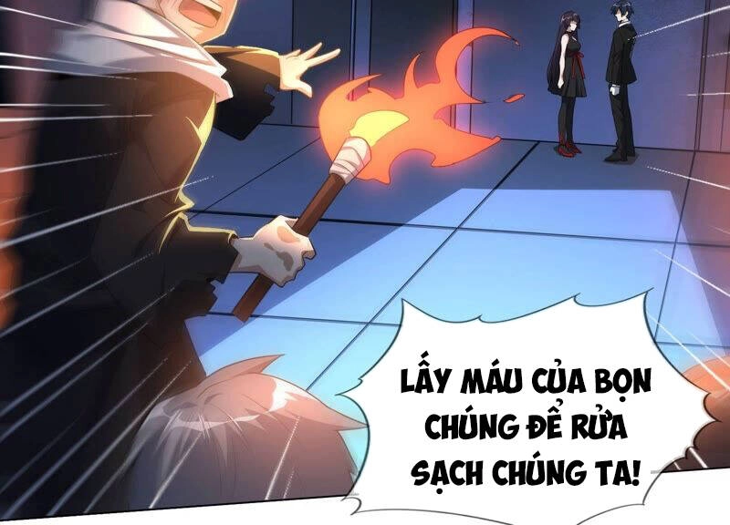 Mạt Thế Cùng Bạn Gái Zombie Chapter 2 - 93