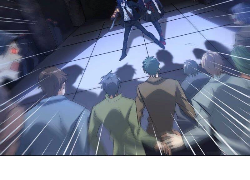 Mạt Thế Cùng Bạn Gái Zombie Chapter 2 - 96