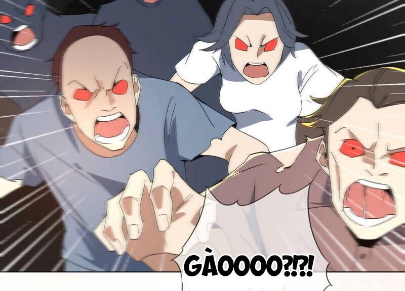 Mạt Thế Cùng Bạn Gái Zombie Chapter 2 - 102