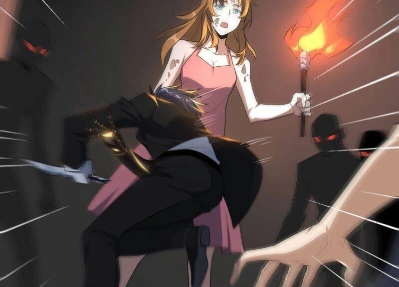 Mạt Thế Cùng Bạn Gái Zombie Chapter 2 - 105