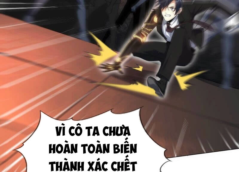 Mạt Thế Cùng Bạn Gái Zombie Chapter 2 - 114