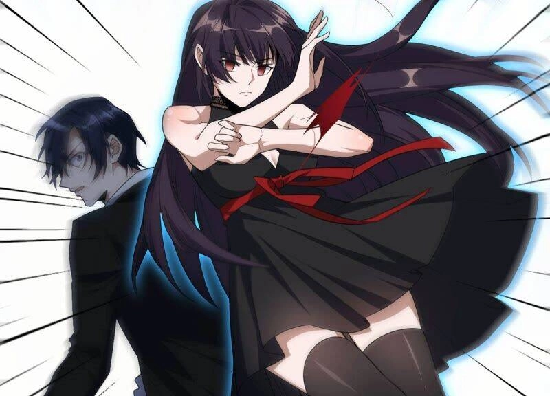 Mạt Thế Cùng Bạn Gái Zombie Chapter 2 - 123