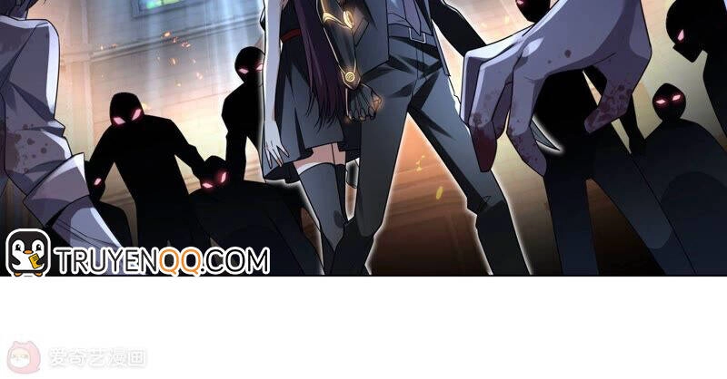 Mạt Thế Cùng Bạn Gái Zombie Chapter 3 - 3