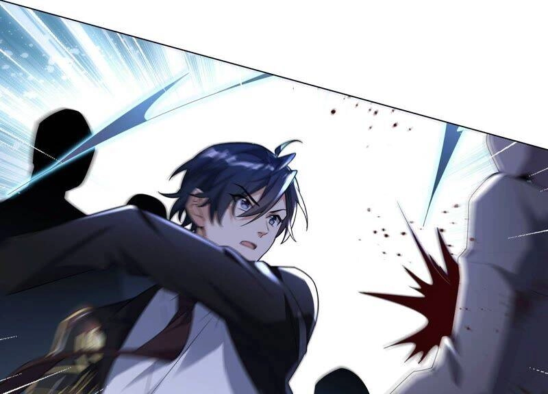 Mạt Thế Cùng Bạn Gái Zombie Chapter 3 - 8