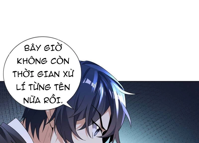 Mạt Thế Cùng Bạn Gái Zombie Chapter 3 - 15