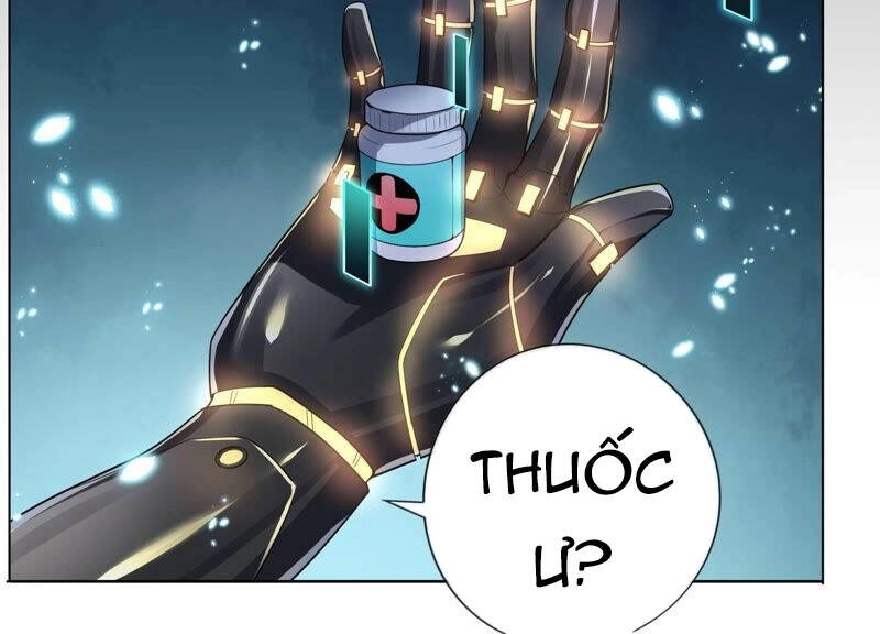 Mạt Thế Cùng Bạn Gái Zombie Chapter 3 - 49