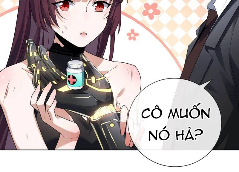 Mạt Thế Cùng Bạn Gái Zombie Chapter 3 - 52