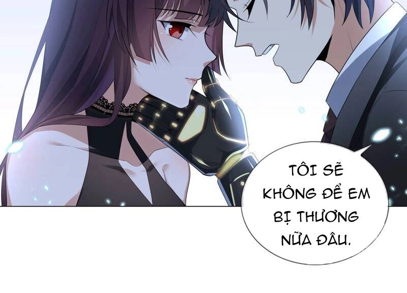 Mạt Thế Cùng Bạn Gái Zombie Chapter 3 - 61