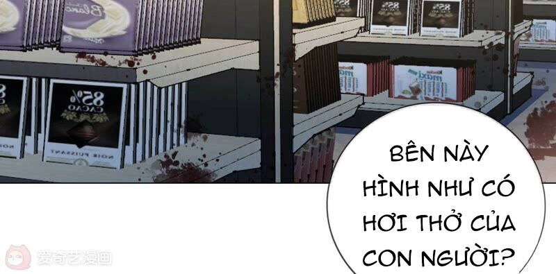 Mạt Thế Cùng Bạn Gái Zombie Chapter 3 - 77