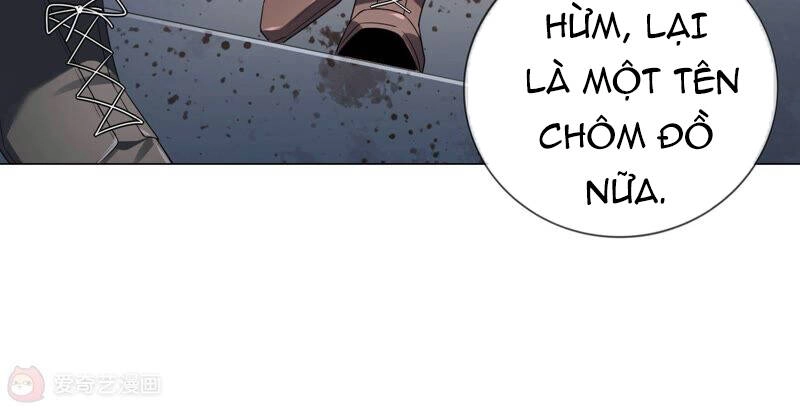 Mạt Thế Cùng Bạn Gái Zombie Chapter 3 - 82