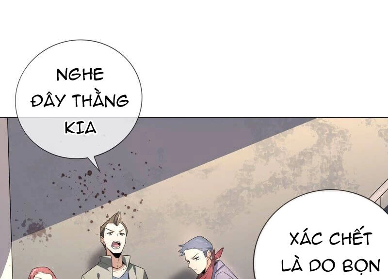 Mạt Thế Cùng Bạn Gái Zombie Chapter 3 - 83