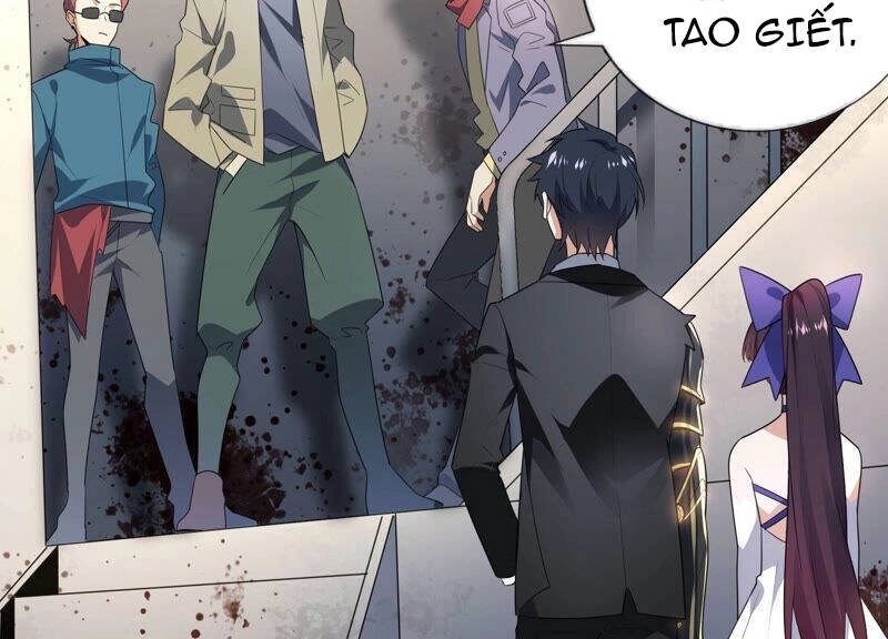 Mạt Thế Cùng Bạn Gái Zombie Chapter 3 - 84