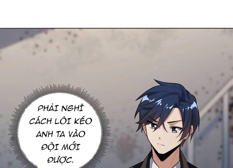 Mạt Thế Cùng Bạn Gái Zombie Chapter 4 - 20
