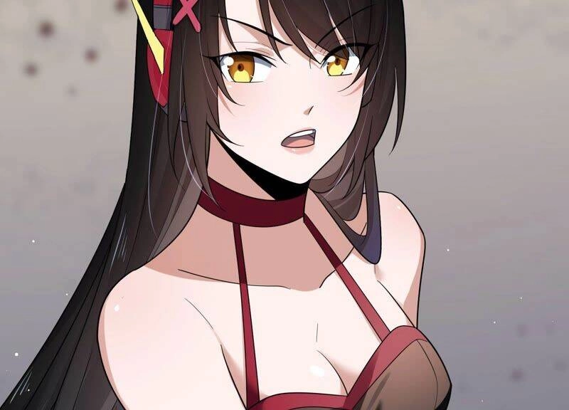 Mạt Thế Cùng Bạn Gái Zombie Chapter 4 - 30