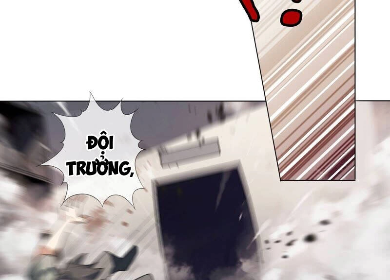 Mạt Thế Cùng Bạn Gái Zombie Chapter 4 - 37