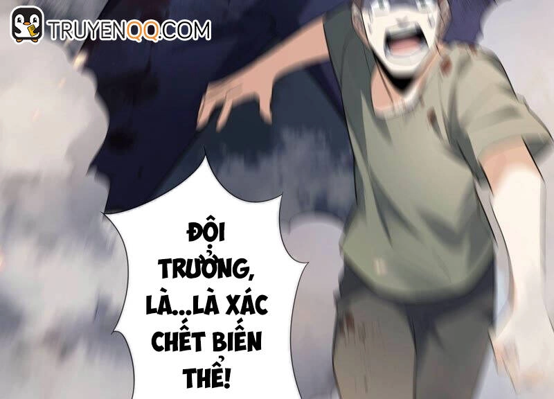 Mạt Thế Cùng Bạn Gái Zombie Chapter 4 - 42