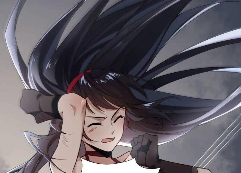 Mạt Thế Cùng Bạn Gái Zombie Chapter 4 - 85