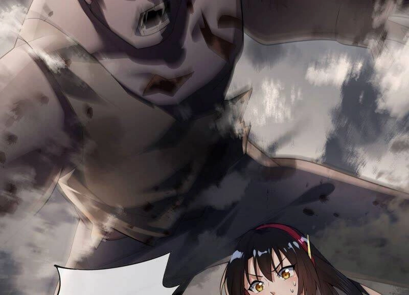 Mạt Thế Cùng Bạn Gái Zombie Chapter 4 - 100