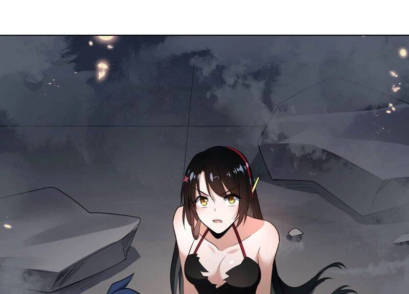 Mạt Thế Cùng Bạn Gái Zombie Chapter 4 - 126