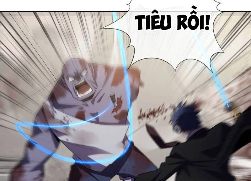 Mạt Thế Cùng Bạn Gái Zombie Chapter 5 - 25