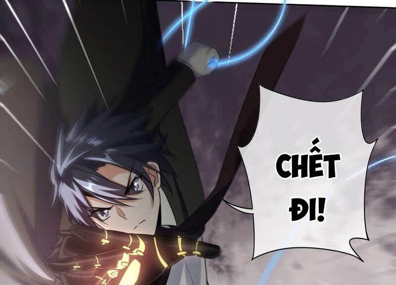 Mạt Thế Cùng Bạn Gái Zombie Chapter 5 - 64