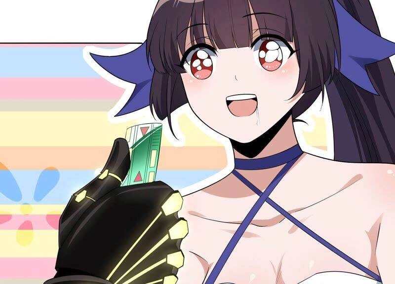 Mạt Thế Cùng Bạn Gái Zombie Chapter 5 - 99