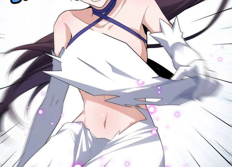 Mạt Thế Cùng Bạn Gái Zombie Chapter 5 - 105