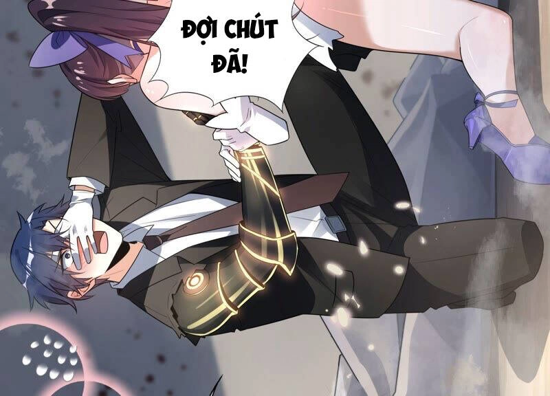 Mạt Thế Cùng Bạn Gái Zombie Chapter 5 - 119