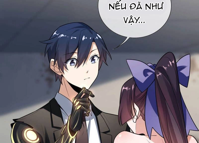 Mạt Thế Cùng Bạn Gái Zombie Chapter 6 - 17