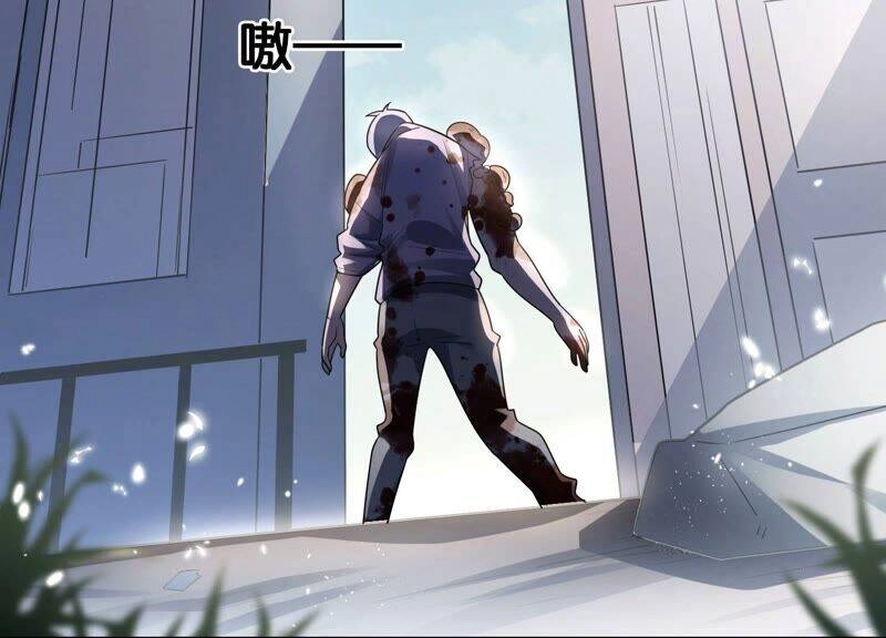 Mạt Thế Cùng Bạn Gái Zombie Chapter 6 - 22