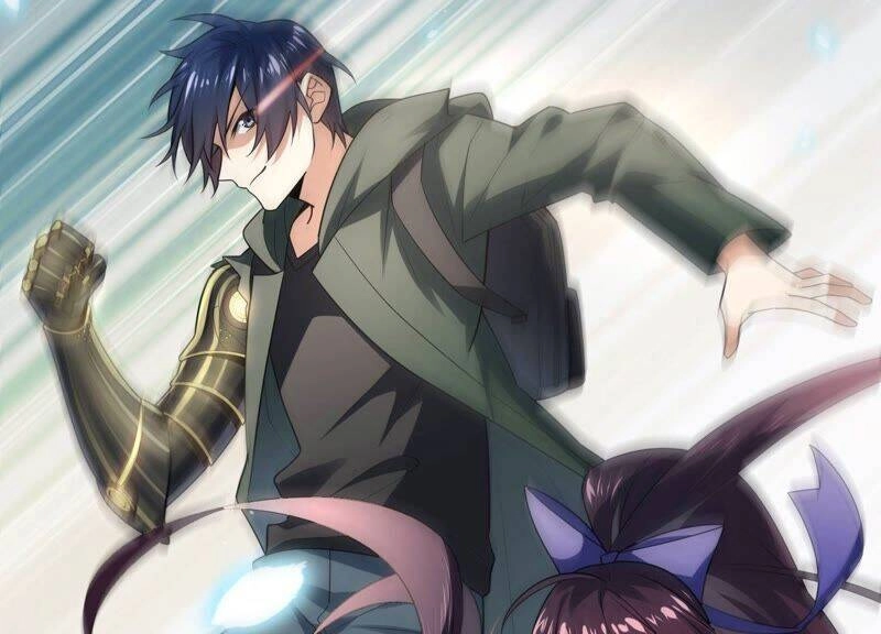 Mạt Thế Cùng Bạn Gái Zombie Chapter 6 - 25