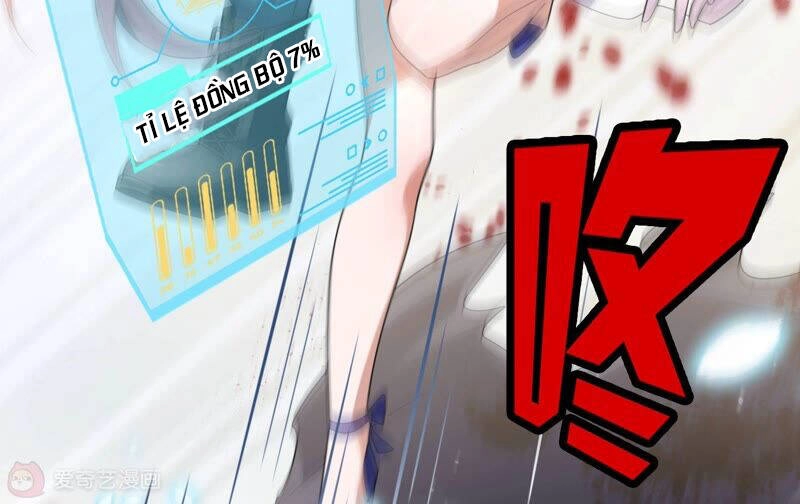 Mạt Thế Cùng Bạn Gái Zombie Chapter 6 - 27