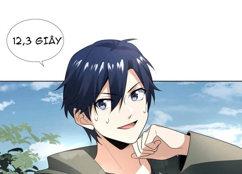 Mạt Thế Cùng Bạn Gái Zombie Chapter 6 - 32