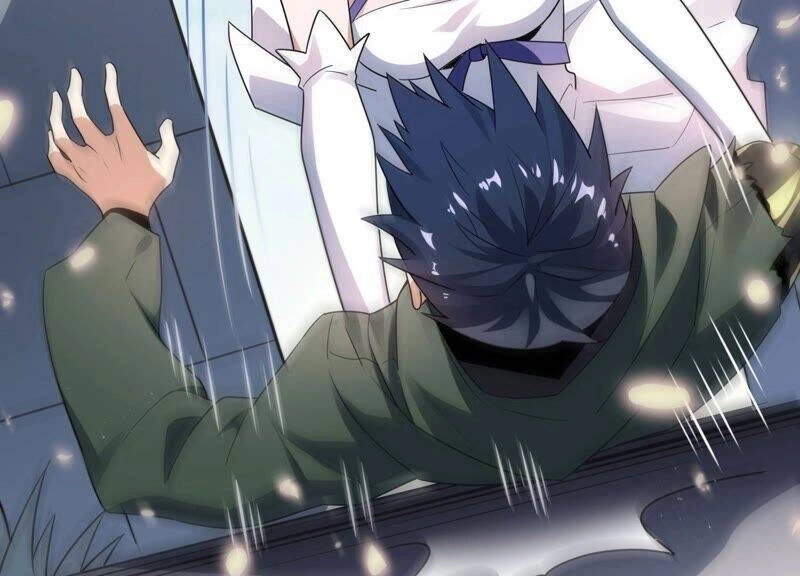 Mạt Thế Cùng Bạn Gái Zombie Chapter 6 - 45