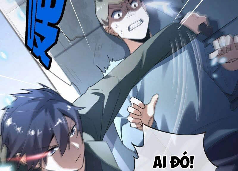 Mạt Thế Cùng Bạn Gái Zombie Chapter 6 - 71