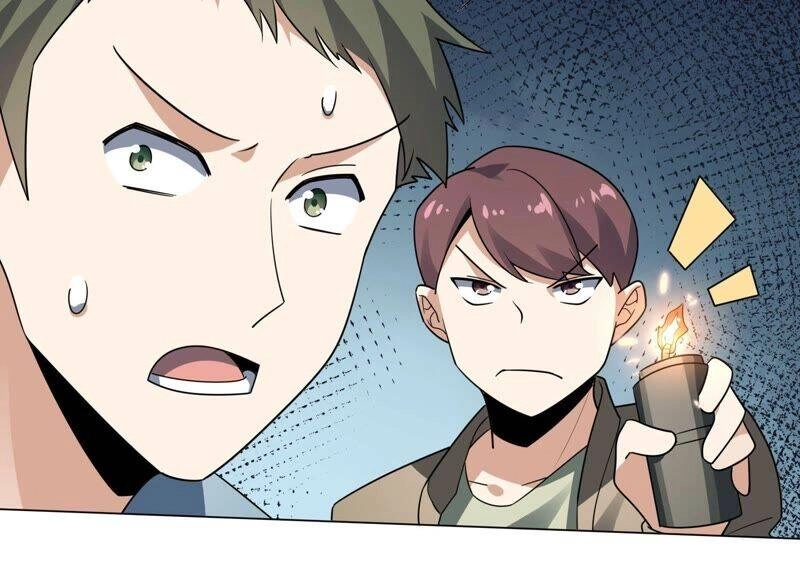 Mạt Thế Cùng Bạn Gái Zombie Chapter 6 - 75