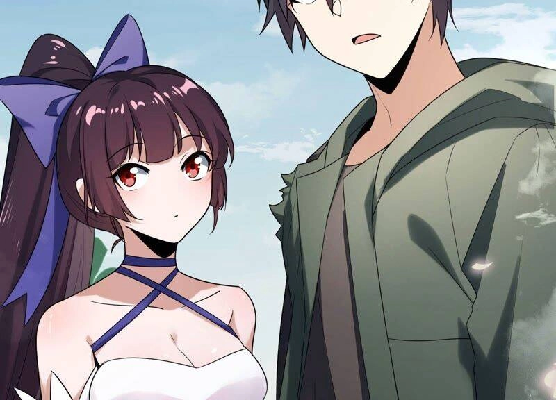 Mạt Thế Cùng Bạn Gái Zombie Chapter 6 - 85