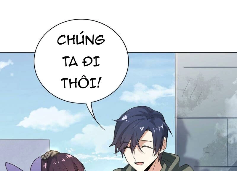 Mạt Thế Cùng Bạn Gái Zombie Chapter 6 - 91