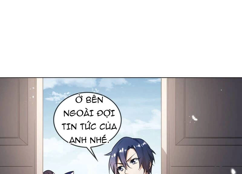 Mạt Thế Cùng Bạn Gái Zombie Chapter 7 - 9