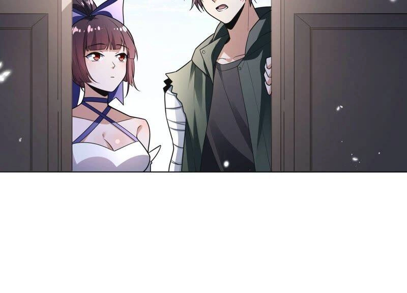 Mạt Thế Cùng Bạn Gái Zombie Chapter 7 - 10