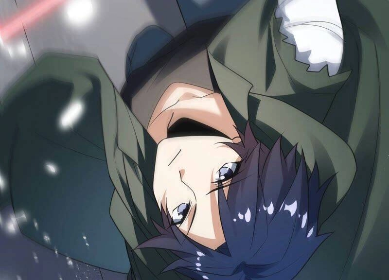 Mạt Thế Cùng Bạn Gái Zombie Chapter 7 - 22