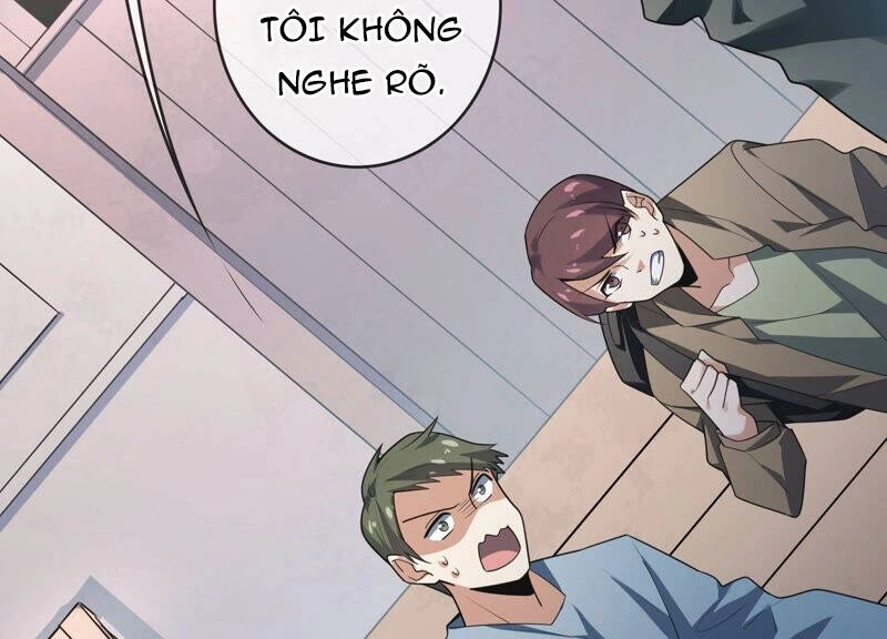 Mạt Thế Cùng Bạn Gái Zombie Chapter 7 - 31