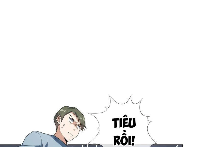 Mạt Thế Cùng Bạn Gái Zombie Chapter 7 - 33